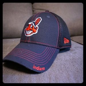 Cleveland Indians hat